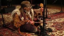 Turan Ensemble - Şaman Ayini