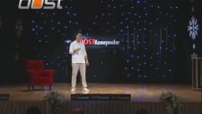 Yahudi ve Hristiyanların Cevap Veremediği Enfes Bir Konuşma - Dost TV