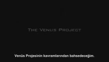 Zeitgeist Hareketi ve Venüs Projesi