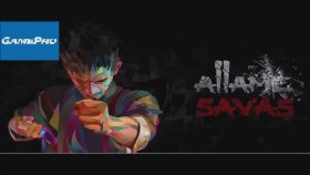 Allame - Hayaletler Ülkesi Allame - Hayaletler Ülkesi