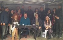 Ata Demirer'den Niyazi Gül Dört Nala Sürprizi!