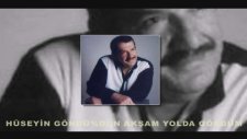 Hüseyin Göncü Dün Akşam Yolda Gördüm1