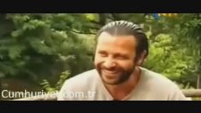 Nejat İşler ve Tuncel Kurtiz'in Fenerbahçe Muhabbeti
