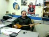 Kalem Seni Parça Parça Kırarım Yücel Erçelik Merte