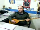 Yarali Ordek Yucel Ercelik Mertekli Koyu Tokat