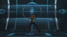 Tron Disc Savaşı