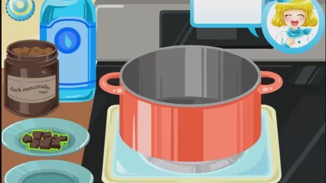 pasta yapma oyunları oyna oyun skor