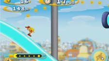 Pacman Macera