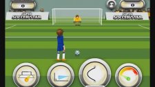 Süper Futbol Yıldızı
