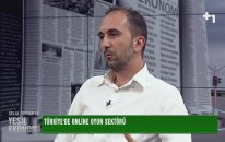 Celal Toprakla Yeşil Ekonomi Programı - Serhan Kazar Röportajı