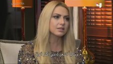 Hadise Arap Kanalında Röportaj Verdi