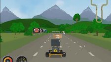 Turbolu Karting