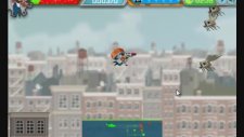 Generator Rex Ajan Kurtarma