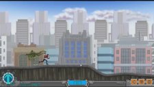 Generator Rex Zorlu Kaçış