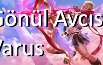 Gönül Avcısı Varus Kostüm Tanıtımı