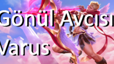 Gönül Avcısı Varus Kostüm Tanıtımı