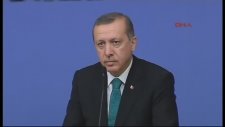 Başbakan'ın Basın Toplantısında Error Vermesi