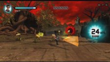Generator Rex Arena