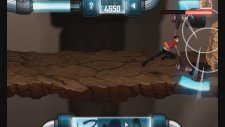 Generator Rex Macera