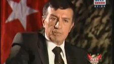Kan Uykusu - Osman Pamukoğlu'nun Gazeteciye Verdiği Ayar