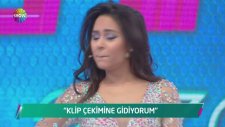Nazlı Tepetaş'tan Seda Sayan Taklidi (Bu Tarz Benim 13. Bölüm)
