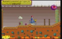 Pokemon Bisikleti