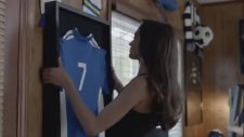 Adriana Lima Dünya Kupası 2014