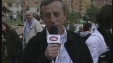 Ali Ağaoğlu ile Zenginler Partisi