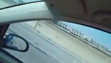 Arabada Doğum Yapmak