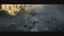 Assassins Creed Unity - Fragman