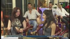 Brezilyalı Kediciğin Samba Yapması - Adnan Oktar