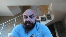 Cenk Hoca Neden Vücut Yarışmalarından Soğudu?