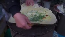 Çin Sokak Lezzetleri - Dan Bing