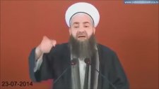 Cübbeli Ahmet Hoca Akp Eleştirisi
