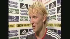 Dirk Kuyt'tan Adının Telaffuzu