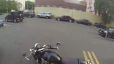 Doğaya Saygılı Motorcu
