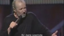 George Carlin - Entropi Nedir?
