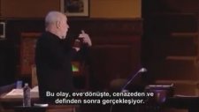 George Carlin - Yukarısı Diye Bir Yer Yok!