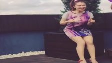 Hilal Cebeci - Ice Bucket Challenge