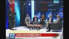 Öcalan Çıkarsa Kucaklaşırız - Engin Alan