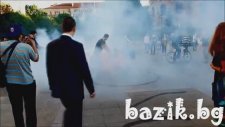 Öz Hakiki Bulgar Usülü Lise Mezuniyet Balosu