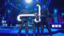 Pvc Boruyla Müzik Yapmak