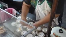Sokak Lezzetleri Thai Krep