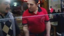 Türk Sokak Lezzetleri - Künefe