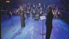 Aysun GÜLTEKİN-Dün gece yar hanesinde Şef:Ömer Hayri UZUN