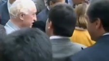 Bank Asya'nın Açılışı (1996)