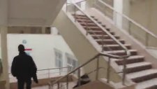 Btioyo Ruhu Asla Ölmez, Turizm Fakültesi - Kısa Film