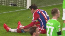 Claudio Pizarro İmkansızı Başardı!