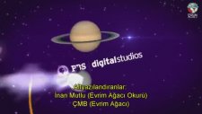 Evrim Ağacı - Evrimi Anlamak - İlk İnsan Asla Var Olmadı!