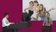 Gönül İşleri Jenerik Film Müziği Star Tv Piyano Klasik Kemençe Orijinal Çıngıl Fragman Dizi Filmi